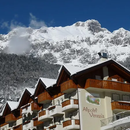 Alpotel Dolomiten Hotel 3*
