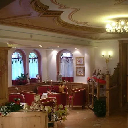 Hotel Alpotel Dolomiten