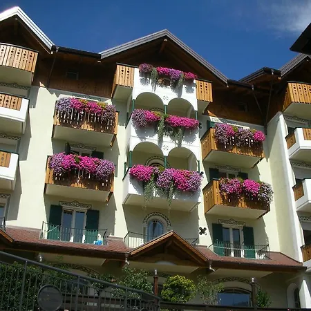 Alpotel Dolomiten Hotel 3*