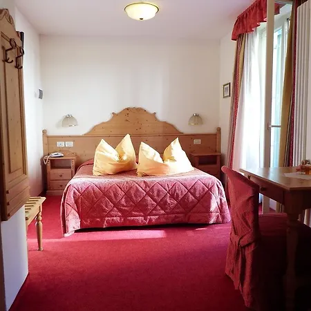 Hotel Alpotel Dolomiten