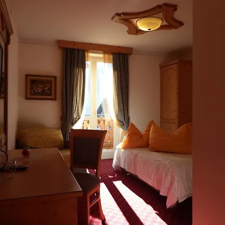 Hotel Alpotel Dolomiten Molveno