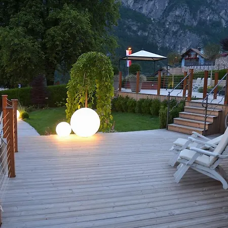Alpotel Dolomiten 3* Molveno