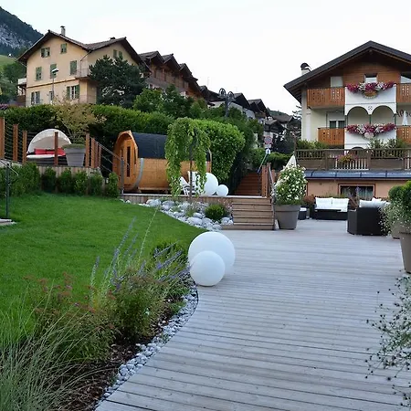 Alpotel Dolomiten 3*