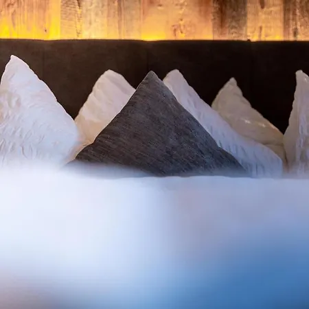 Alpotel Dolomiten Hotel