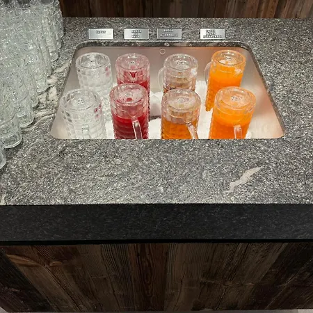 Alpotel Dolomiten Hotel 3*