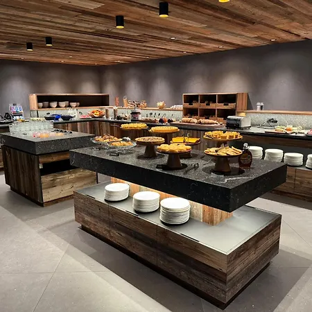 Hotel Alpotel Dolomiten 3*