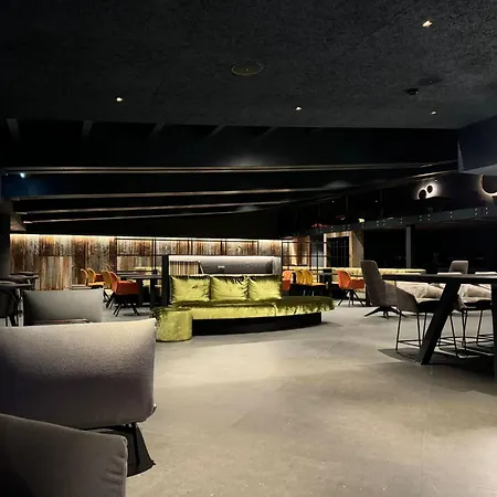 Alpotel Dolomiten Hotel