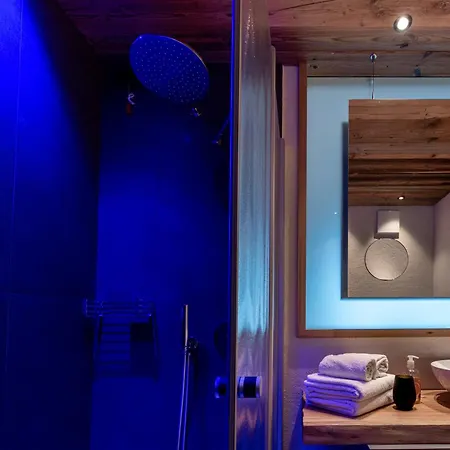 Alpotel Dolomiten 3* Molveno