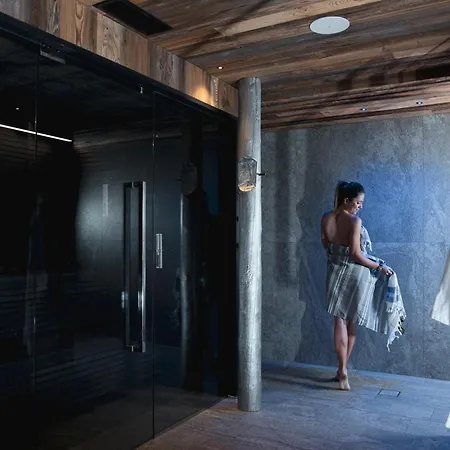 Hotel Alpotel Dolomiten