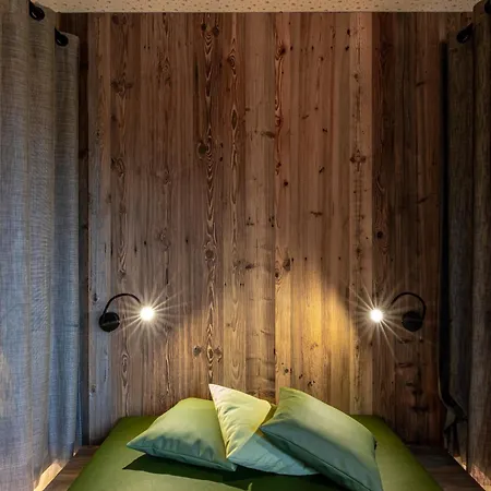 Alpotel Dolomiten Hotel 3*