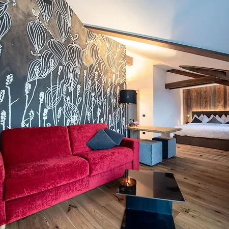 Alpotel Dolomiten