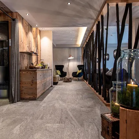 Hotel Alpotel Dolomiten