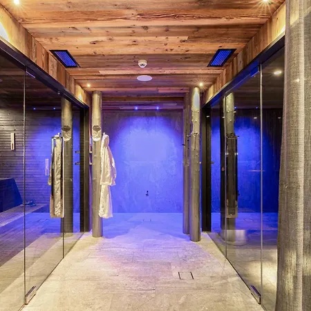 Hotel Alpotel Dolomiten Molveno