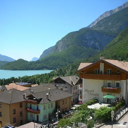 Alpotel Dolomiten Hotel 3*