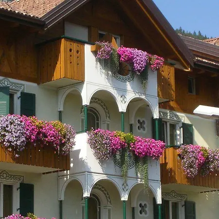 Alpotel Dolomiten Hotel 3*
