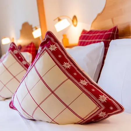 Alpotel Dolomiten 3* Molveno
