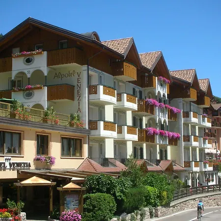 Alpotel Dolomiten