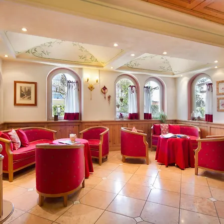 Hotel Alpotel Dolomiten