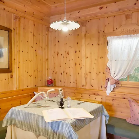 Hotel Alpotel Dolomiten