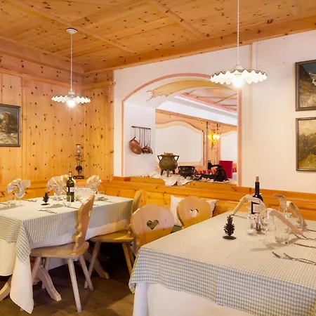 Alpotel Dolomiten 3*