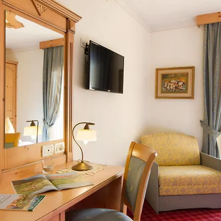 Alpotel Dolomiten 3*