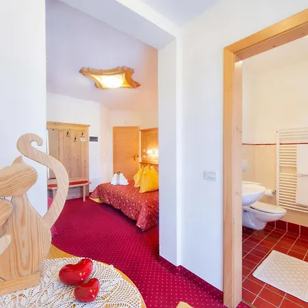 Hotel Alpotel Dolomiten Molveno