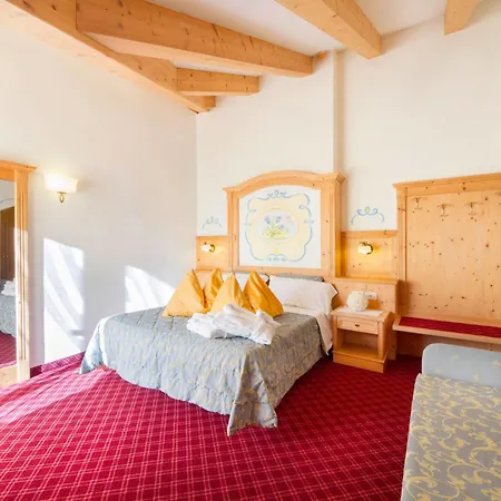 Alpotel Dolomiten Hotel