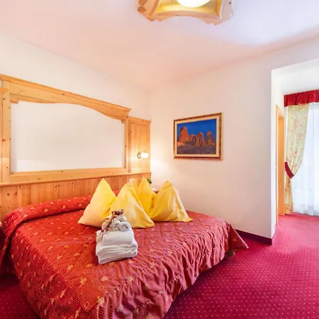 Hotel Alpotel Dolomiten Molveno