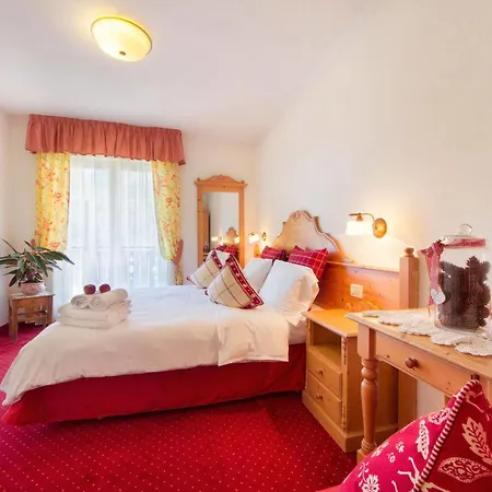 Alpotel Dolomiten 3*