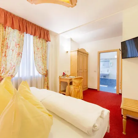 Alpotel Dolomiten 3*