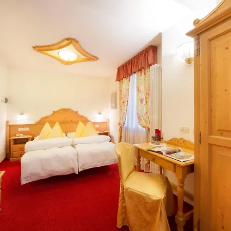 Hotel Alpotel Dolomiten Molveno