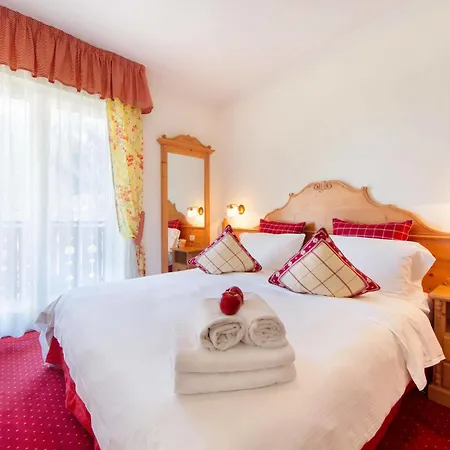 Alpotel Dolomiten Hotel