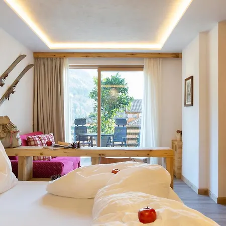 Hotel Alpotel Dolomiten
