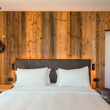 Hotel Alpotel Dolomiten