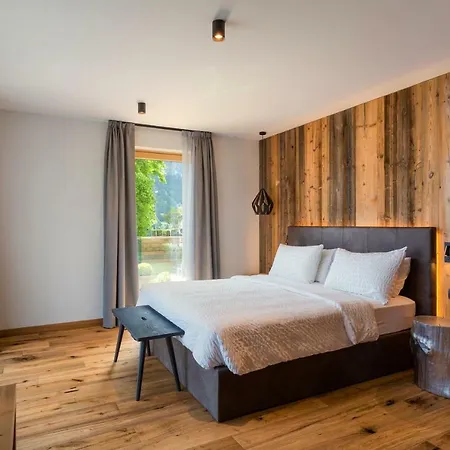 Hotel Alpotel Dolomiten 3*