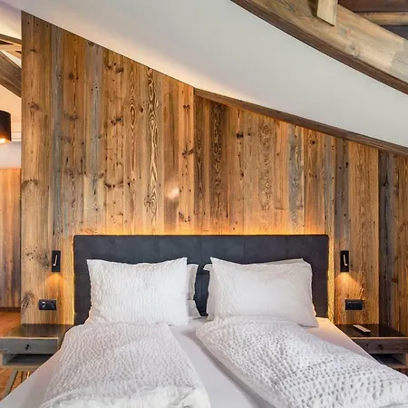 Alpotel Dolomiten Hotel Molveno