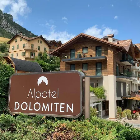 Alpotel Dolomiten