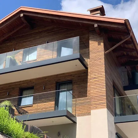 Alpotel Dolomiten Hotel 3*