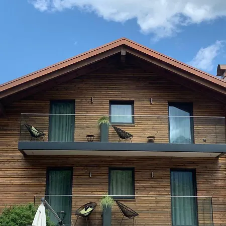 Hotel Alpotel Dolomiten