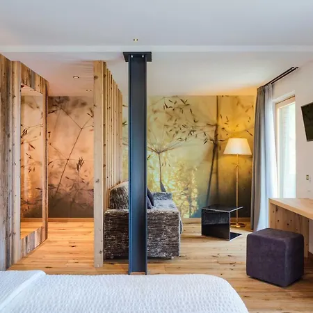 Hotel Alpotel Dolomiten Molveno