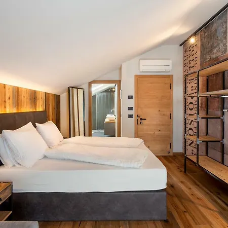 Hotel Alpotel Dolomiten 3*