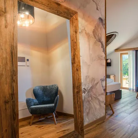 Hotel Alpotel Dolomiten