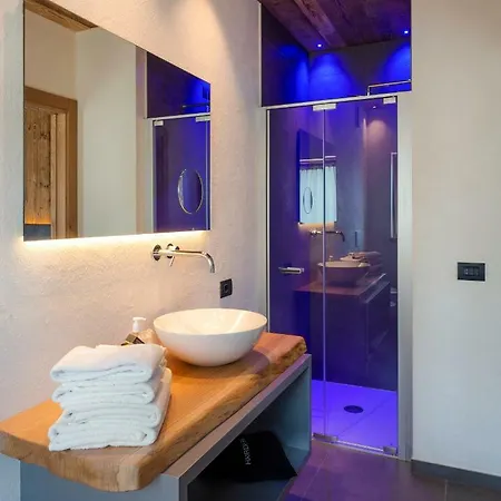 Hotel Alpotel Dolomiten