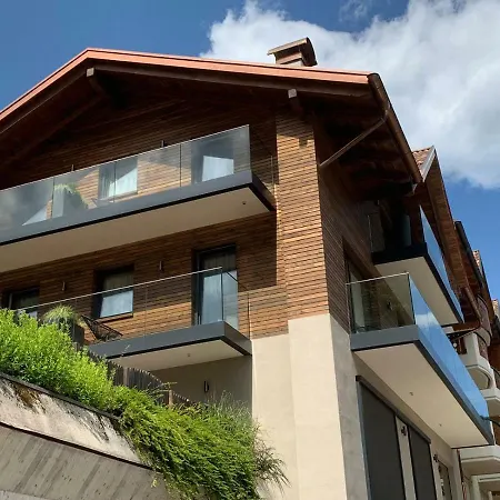 Alpotel Dolomiten Hotel